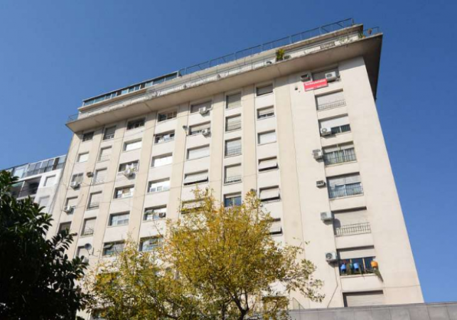 Venta Departamento 4 Ambientes Muy amplio NUEVO PRECIO - Constitucion