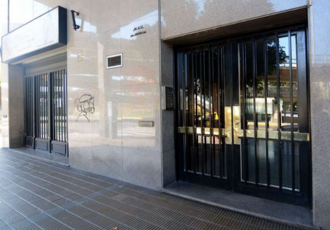 Venta Departamento 4 Ambientes Muy amplio NUEVO PRECIO - Constitucion
