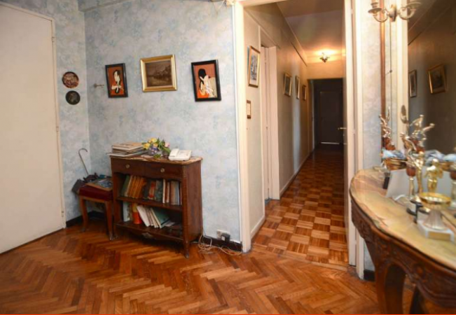 Venta Departamento 4 Ambientes Muy amplio NUEVO PRECIO - Constitucion