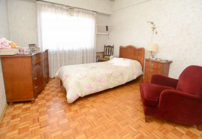 Venta Departamento 4 Ambientes Muy amplio NUEVO PRECIO - Constitucion