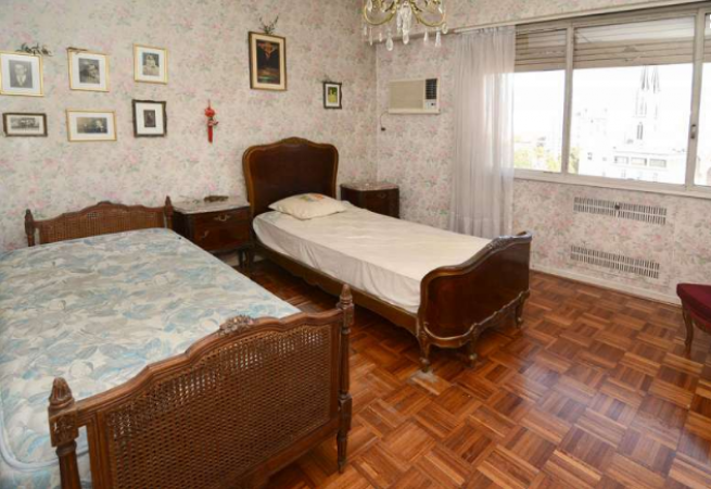 Venta Departamento 4 Ambientes Muy amplio NUEVO PRECIO - Constitucion