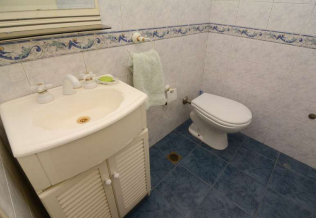 Venta Departamento 4 Ambientes Muy amplio NUEVO PRECIO - Constitucion