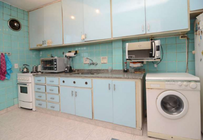 Venta Departamento 4 Ambientes Muy amplio NUEVO PRECIO - Constitucion