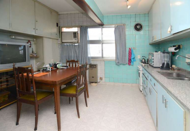 Venta Departamento 4 Ambientes Muy amplio NUEVO PRECIO - Constitucion