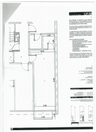 Venta Departamentos de 1 Amb a estrenar NUEVO PRECIO entrega inmediata - Parque Avellaneda