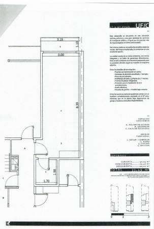 Venta Departamentos de 1 Amb a estrenar NUEVO PRECIO entrega inmediata - Parque Avellaneda