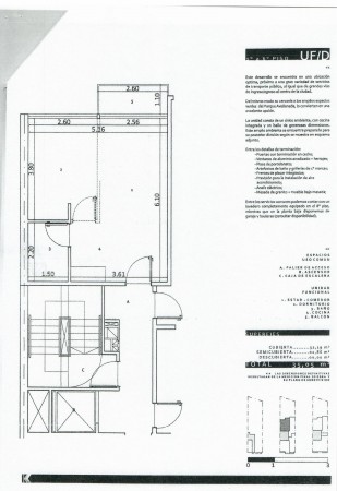 Venta Departamentos de 1 Amb a estrenar NUEVO PRECIO entrega inmediata - Parque Avellaneda