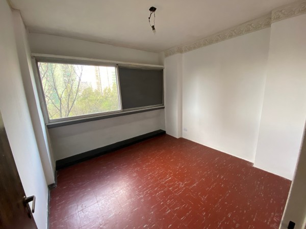  Venta Departamento 3 ambientes muy bueno - Lugano IyII Edificio 47