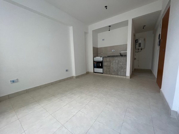 Alquiler Monoambiente 20m2 apto profesional - Villa Luro