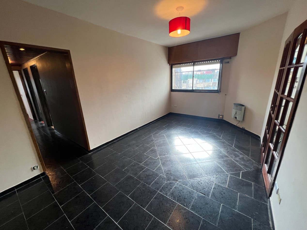 Alquiler Departamento 4 ambientes - Lugano 1y2 Torre 3