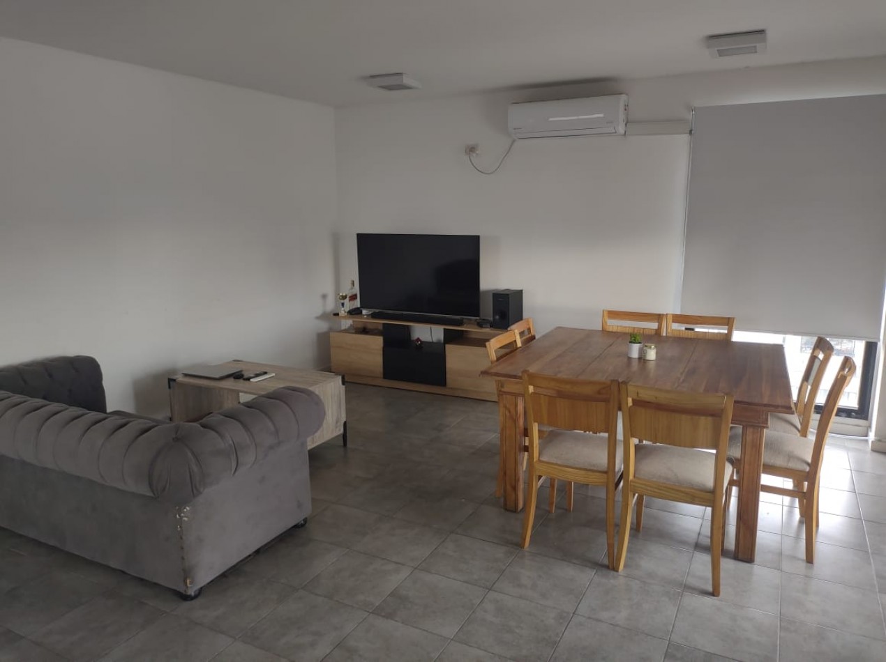 Venta Departamento 3 ambientes grandes con terrazas - Barrio Olimpico Villa Soldati / Lugano