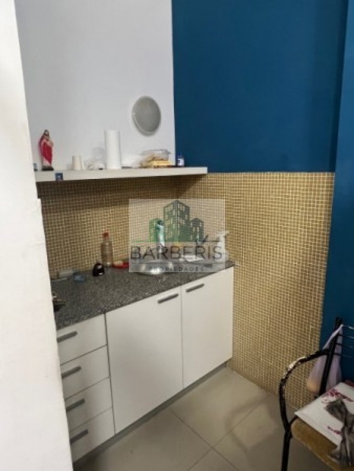 Venta Local Comercial 30m2 zona Chilavert con renta - Villa Lugano