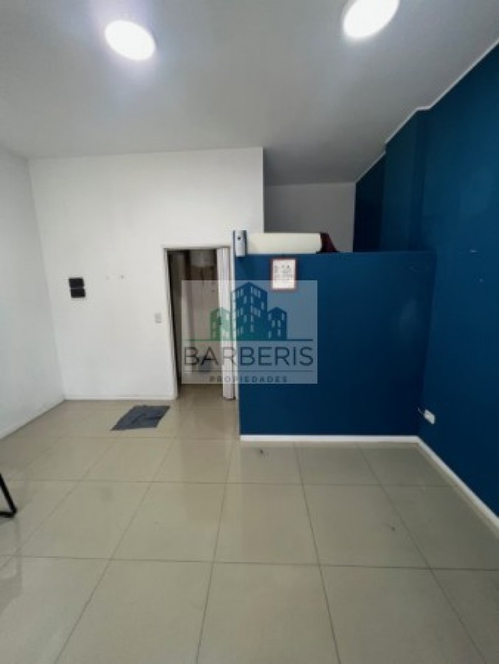 Venta Local Comercial 30m2 zona Chilavert con renta - Villa Lugano