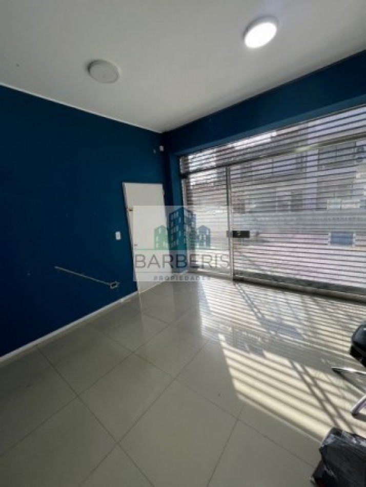 Venta Local Comercial 30m2 zona Chilavert con renta - Villa Lugano