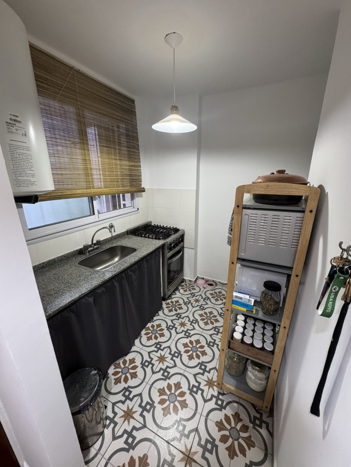 Venta Departamento 3 ambientes en Duplex Apto credito - Villa Lugano
