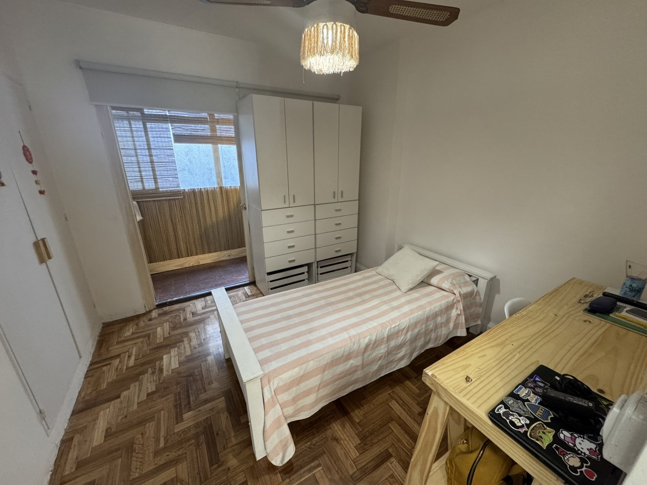 Venta Departamento 3 ambientes en Duplex Apto credito - Villa Lugano
