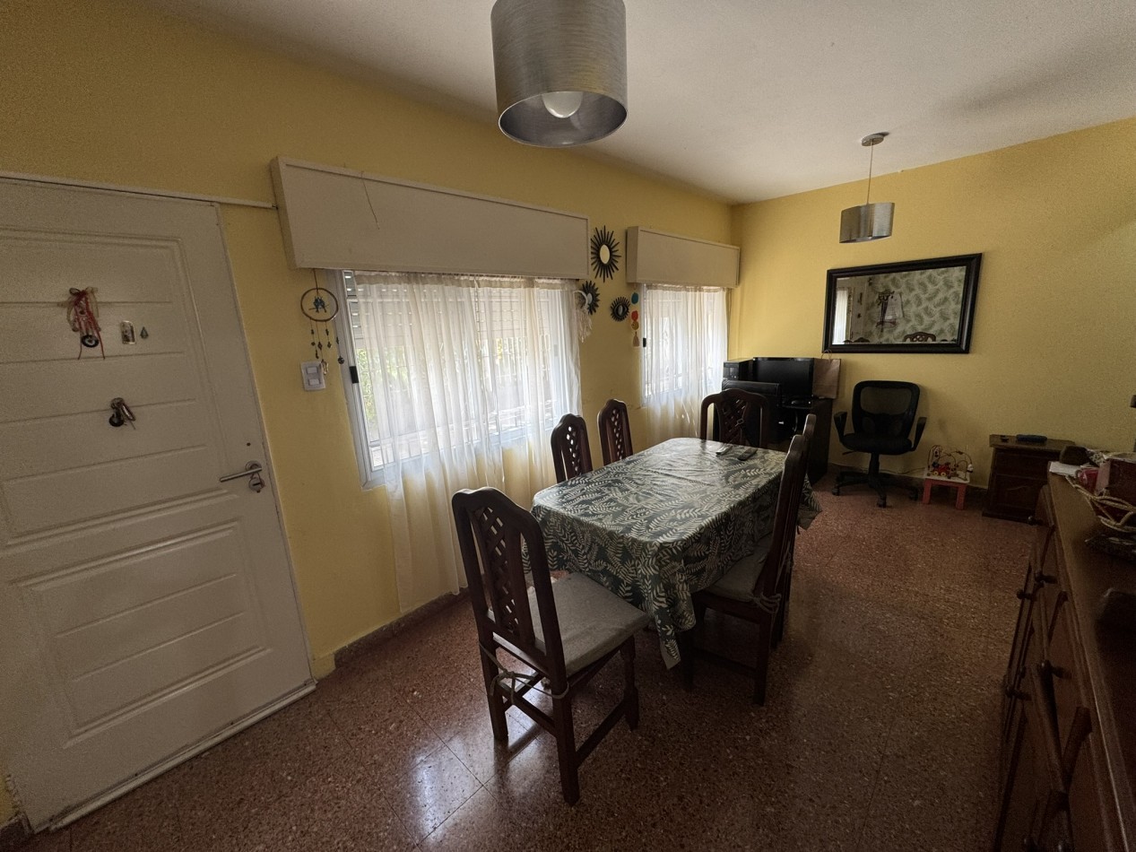 Venta Ph 4 ambientes Planta Baja con Patio Apto Credito - Villa Lugano