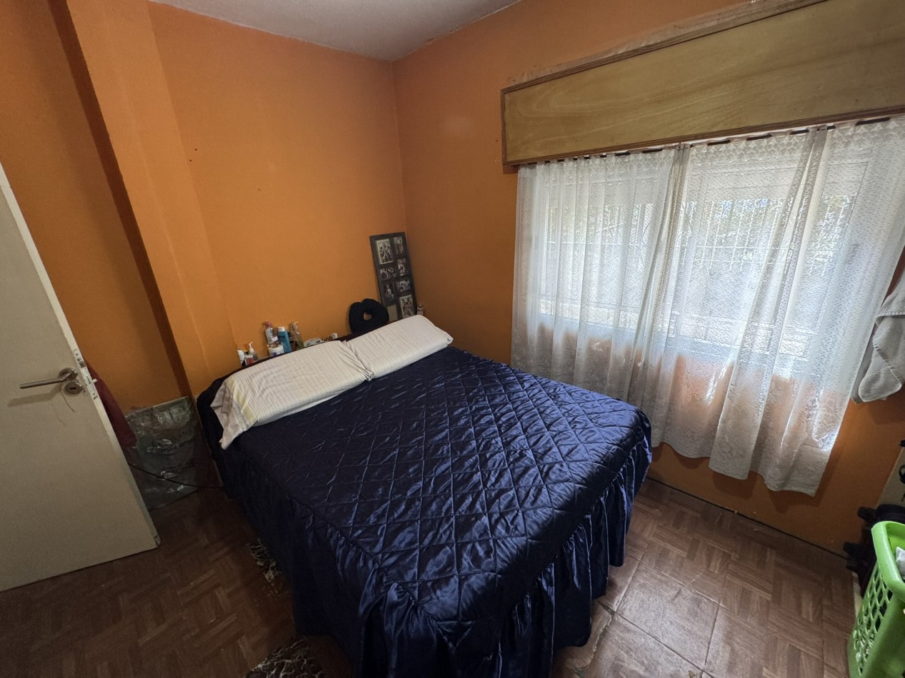 Venta Ph 4 ambientes Planta Baja con Patio Apto Credito - Villa Lugano