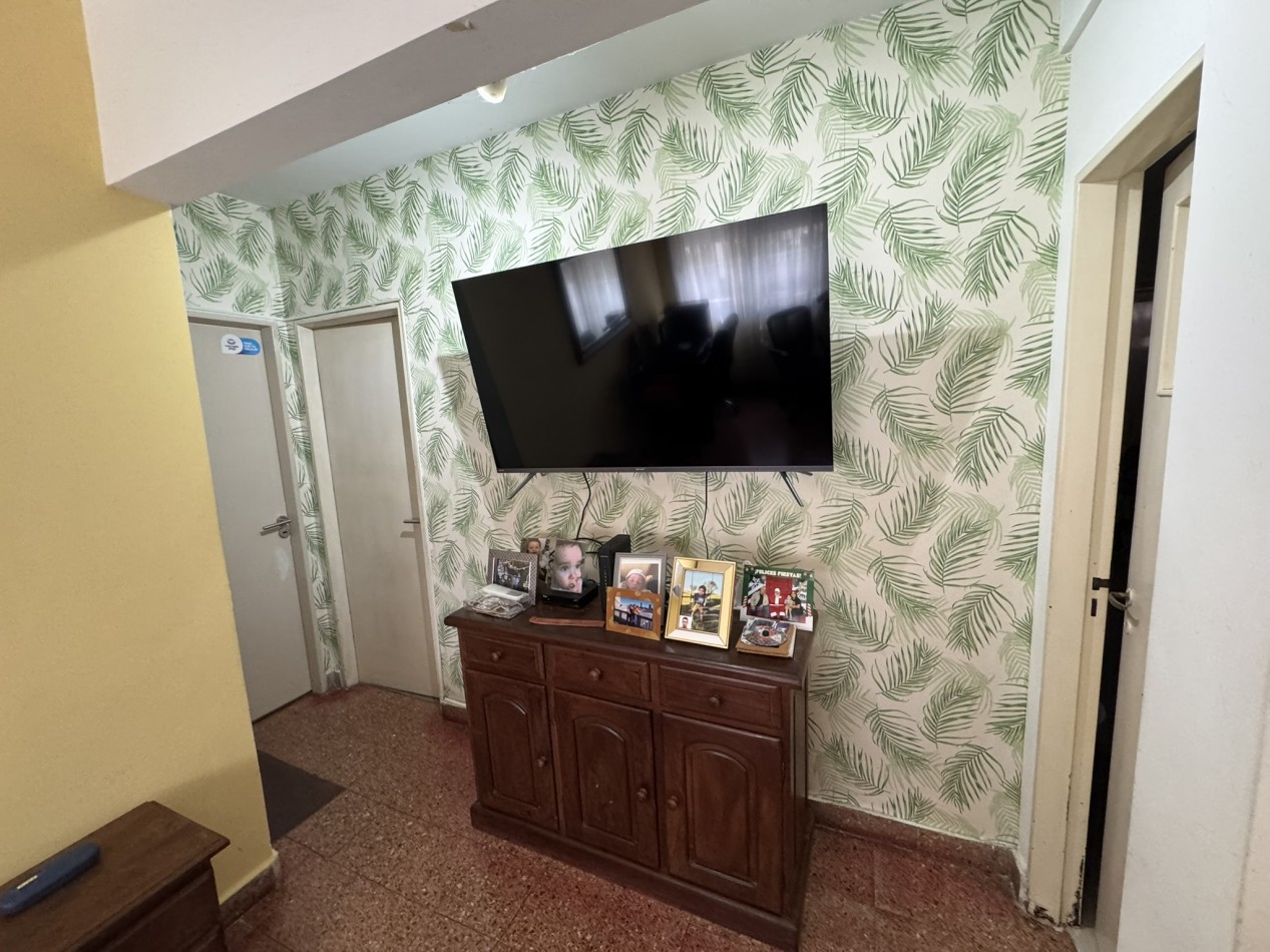 Venta Ph 4 ambientes Planta Baja con Patio Apto Credito - Villa Lugano