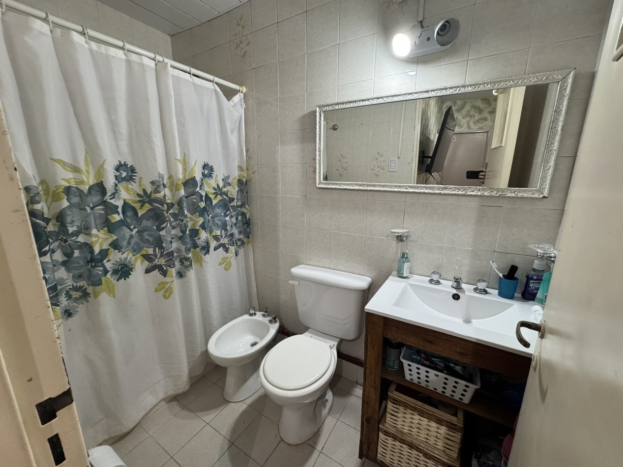 Venta Ph 4 ambientes Planta Baja con Patio Apto Credito - Villa Lugano