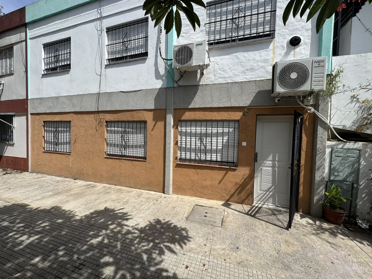 Venta Ph 4 ambientes Planta Baja con Patio Apto Credito - Villa Lugano