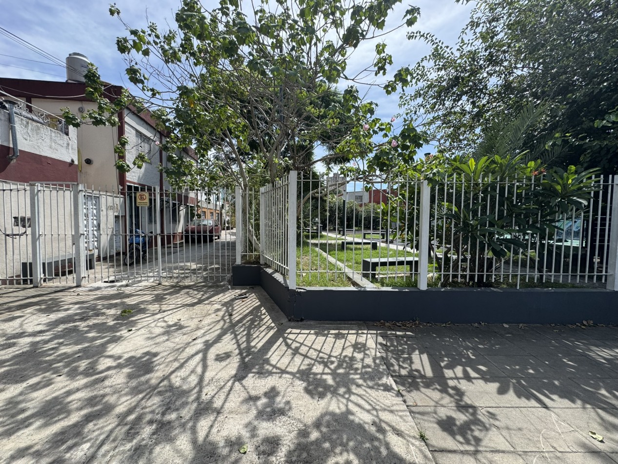 Venta Ph 4 ambientes Planta Baja con Patio Apto Credito - Villa Lugano