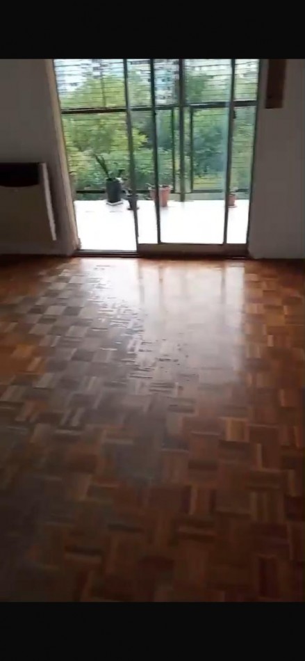 Alquiler departamento 3 ambientes con balcon - Lugano IyII Torre 10