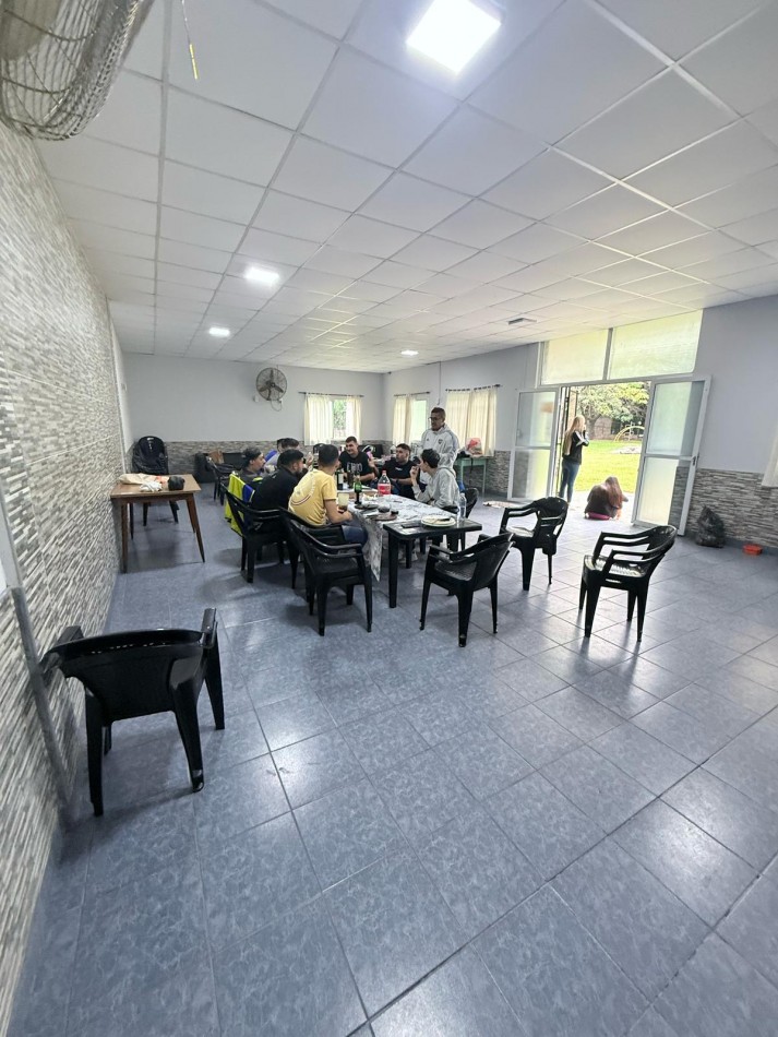 Alquiler departamento 3 ambientes con balcon - Lugano IyII Torre 10