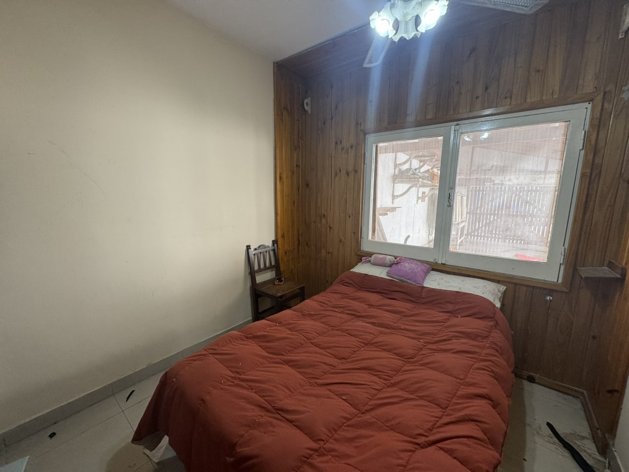 Venta Casa multifamiliar 2 viviendas - Parque Avellaneda