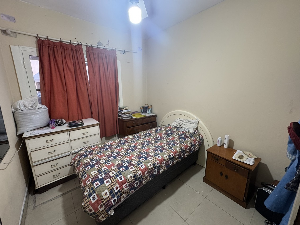 Venta Casa multifamiliar 2 viviendas - Parque Avellaneda