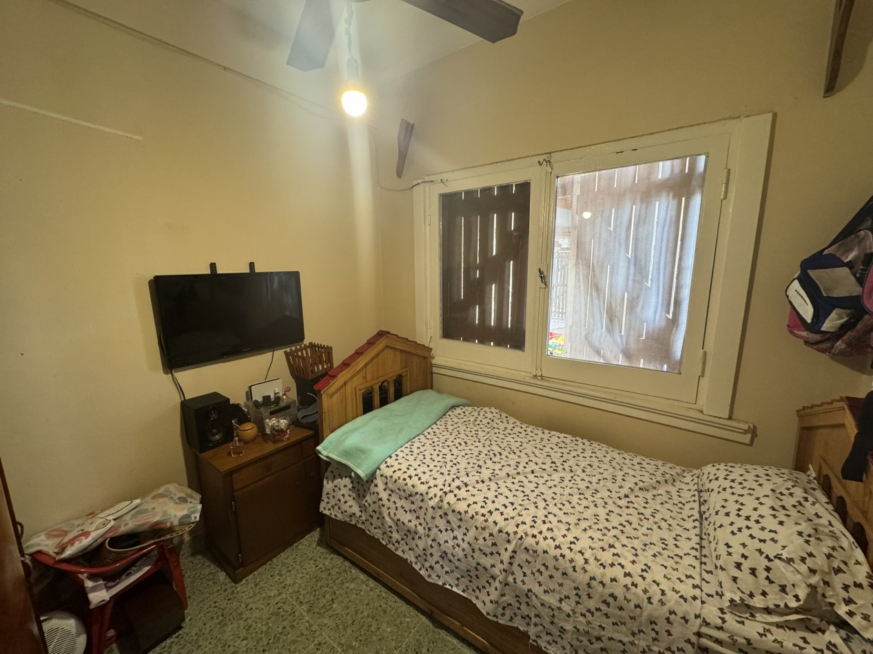 Venta Casa multifamiliar 2 viviendas - Parque Avellaneda