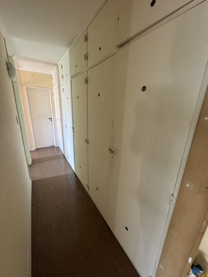 Alquiler Departamento 3 ambientes buena ubicacion - Edificio 34 Lugano IyII