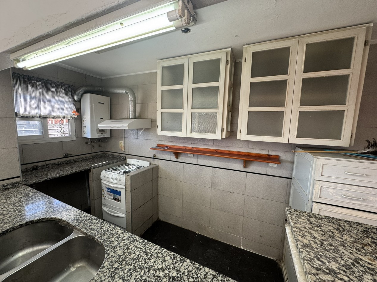 Venta Departamento 4 ambientes - Villa Lugano Barrio Castro