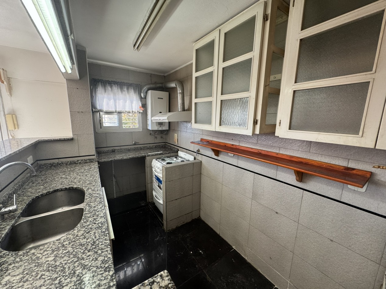 Venta Departamento 4 ambientes - Villa Lugano Barrio Castro