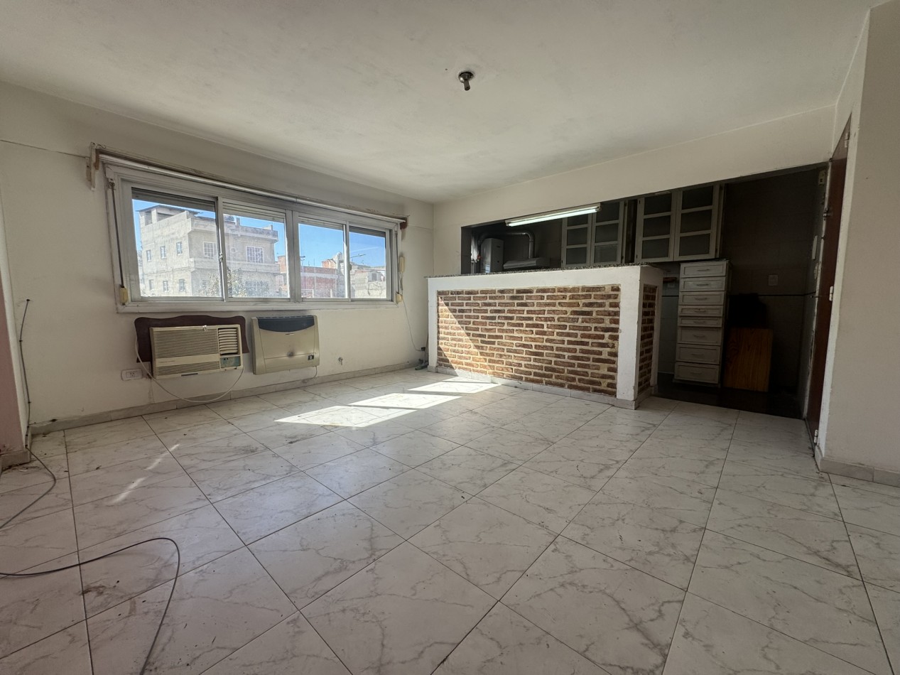 Venta Departamento 4 ambientes - Villa Lugano Barrio Castro