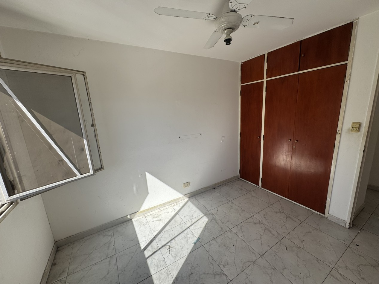 Venta Departamento 4 ambientes - Villa Lugano Barrio Castro