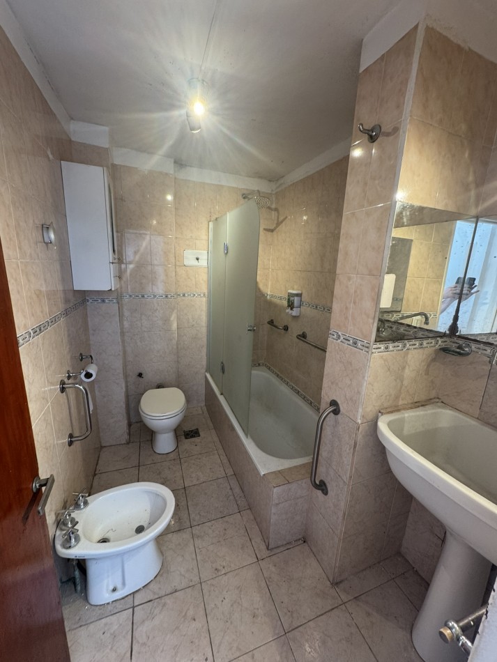 Venta Departamento 4 ambientes - Villa Lugano Barrio Castro
