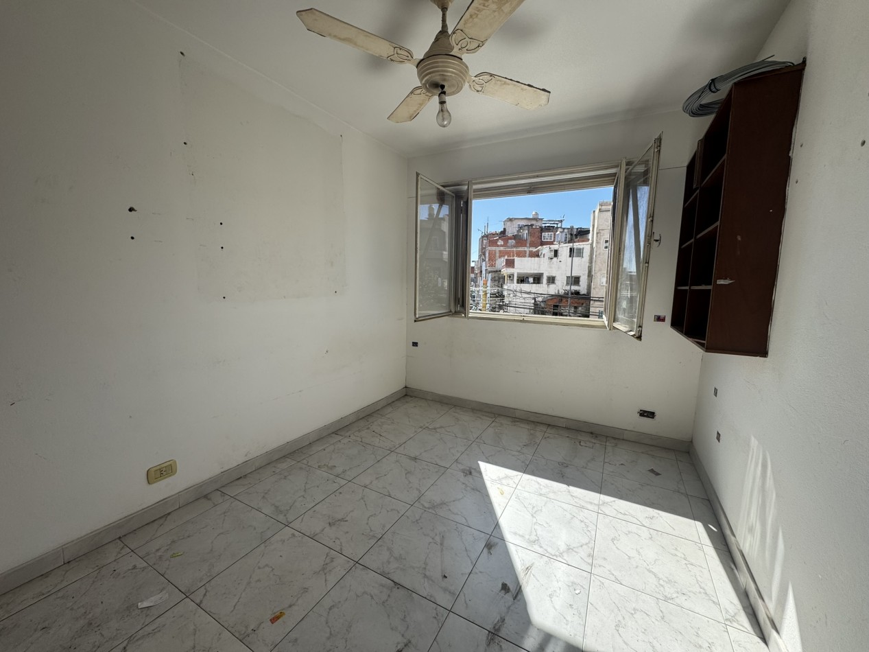 Venta Departamento 4 ambientes - Villa Lugano Barrio Castro