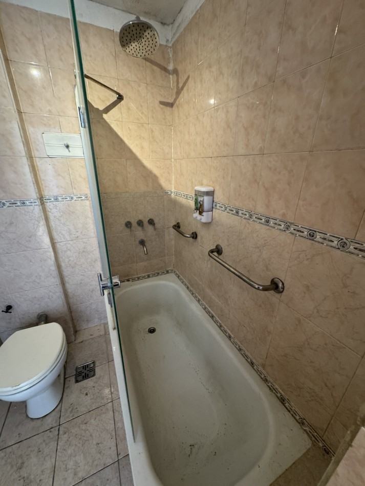 Venta Departamento 4 ambientes - Villa Lugano Barrio Castro
