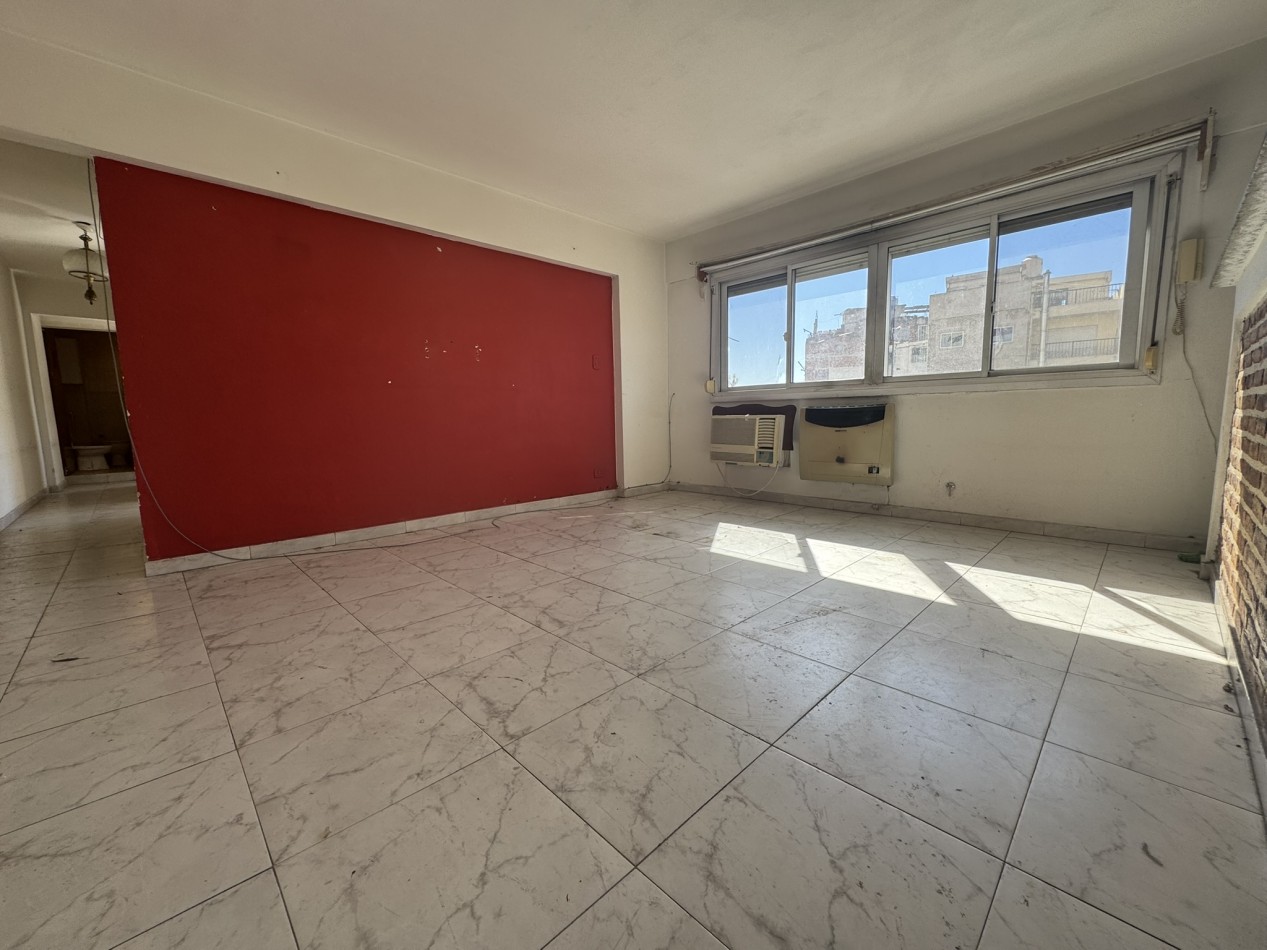 Venta Departamento 4 ambientes - Villa Lugano Barrio Castro
