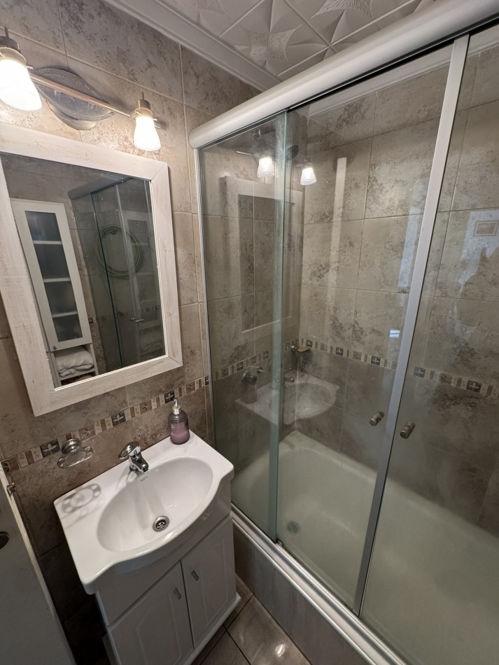 Venta Departamento 3 ambientes el mejor - Lugano IyII Edificio 117