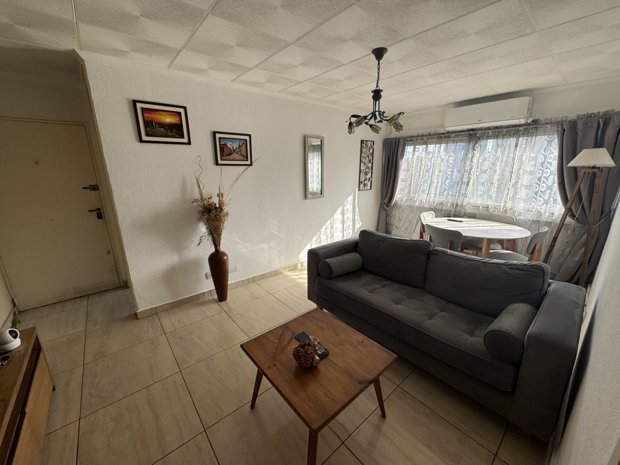 Venta Departamento 3 ambientes el mejor - Lugano IyII Edificio 117