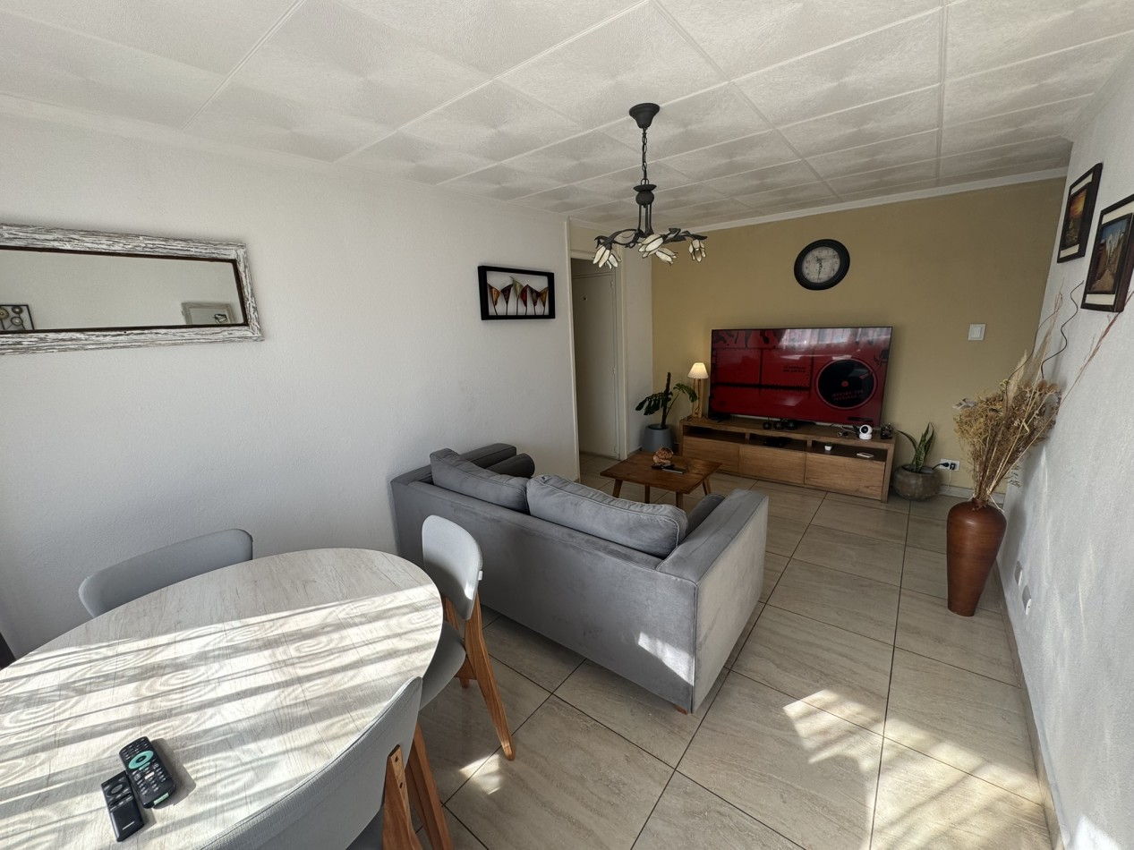 Venta Departamento 3 ambientes el mejor - Lugano IyII Edificio 117