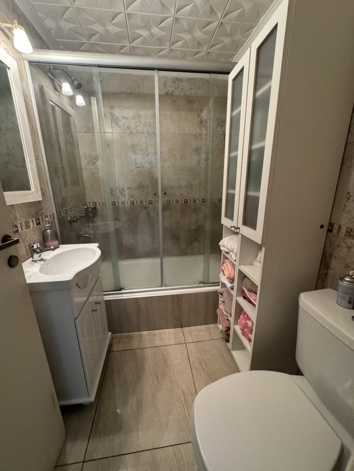 Venta Departamento 3 ambientes el mejor - Lugano IyII Edificio 117