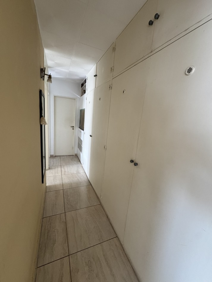 Venta Departamento 3 ambientes el mejor - Lugano IyII Edificio 117