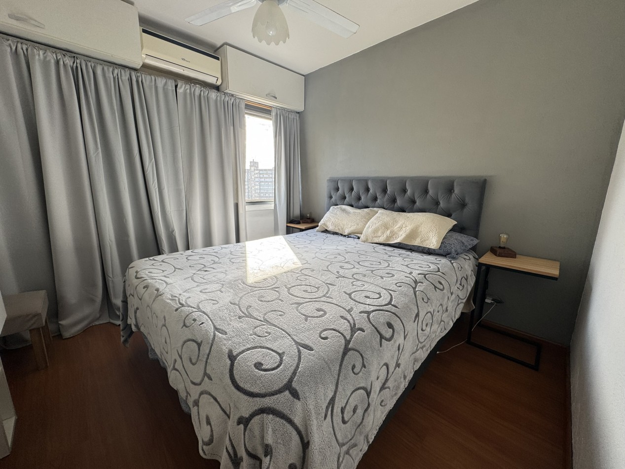 Venta Departamento 3 ambientes el mejor - Lugano IyII Edificio 117