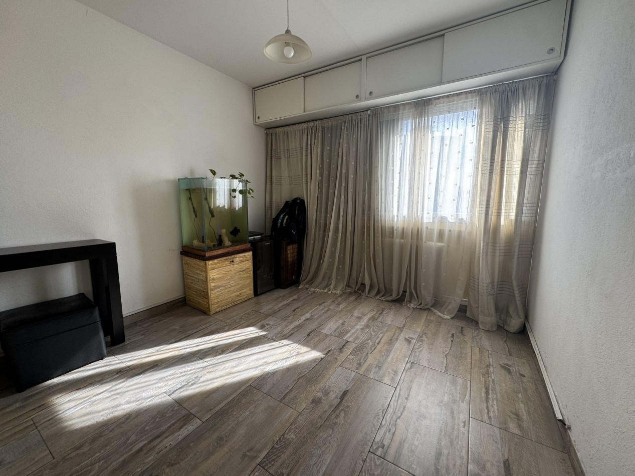 Venta Departamento 3 ambientes el mejor - Lugano IyII Edificio 117