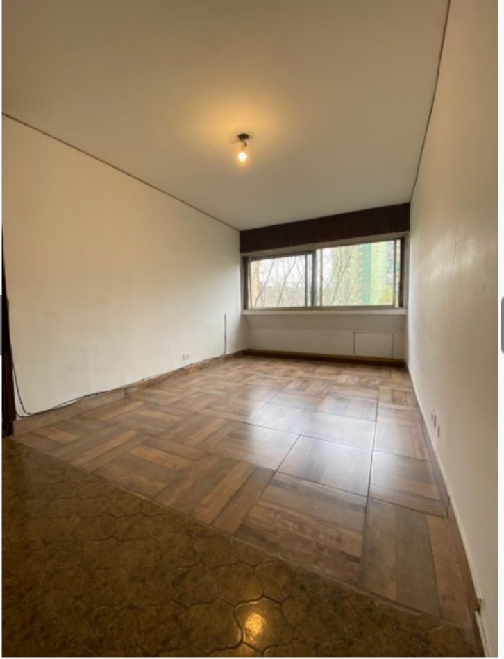  Venta Departamento 3 ambientes muy bueno - Lugano IyII Edificio 47