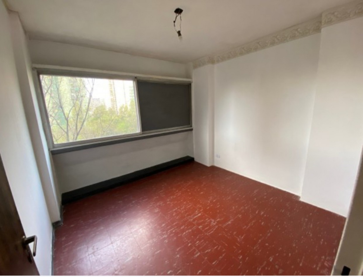  Venta Departamento 3 ambientes muy bueno - Lugano IyII Edificio 47