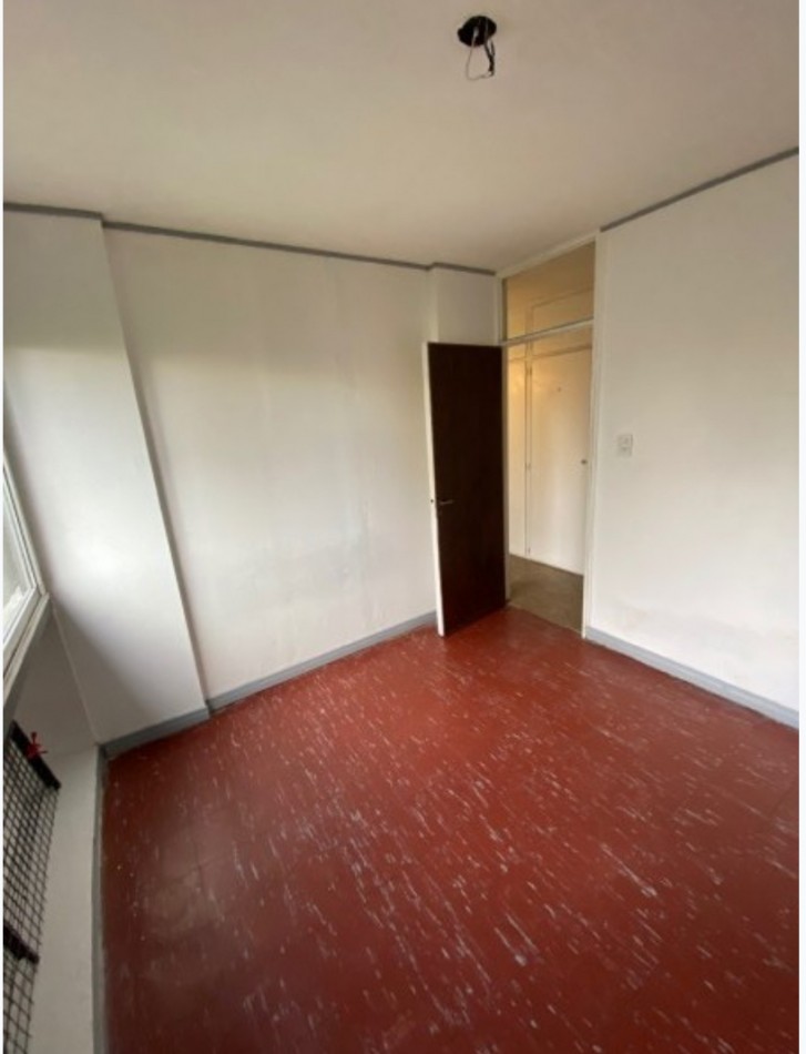  Venta Departamento 3 ambientes muy bueno - Lugano IyII Edificio 47
